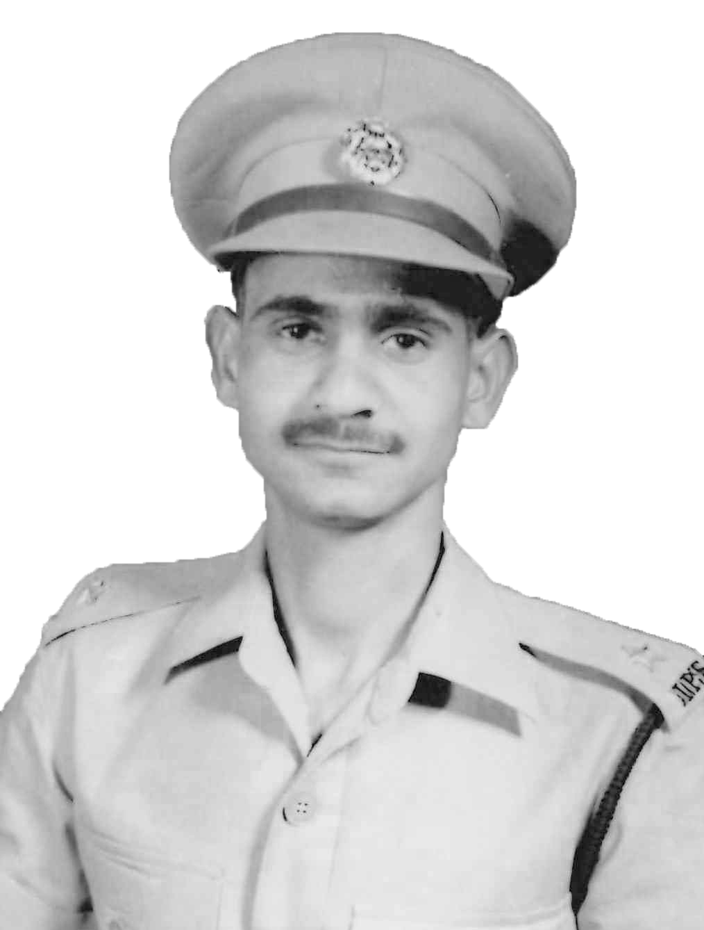 Surendra Pratap Singh Surendra Pratap Singh